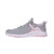 Puma Junior Fusion Evo Spikeless Golf Shoes High Rise / Pink