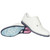 G/Fore Women's Collection Gallivanter Golf Shoes - Snow/Twilight