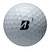 Bridgestone Tour B XS White Golf Balls