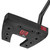 Evnroll EV5.1 Black Players Mallet Putter