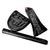 Evnroll Neo Classic ER8 Black Putter