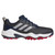 Adidas Men's Codechaos Spikeless 25 Golf Shoes Size Navy/White 10.5M