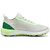 Puma Men's Phantomcat Nitro Sport Golf Shoes Gray/Green Size 7 M