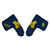 Team Effort Michigan Wolverines Blade Putter Headcover