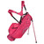 Sun Mountain Golf 2025 Lady 3.5 LS Stand Bag - Rose / Pink / Camo