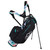 Sun Mountain Golf 2025 Lady 3.5 LS 14-Way Stand Bag - Palm / Black / Slushy