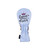OGIO Midnight Jungle Headcovers