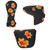 OGIO Black Grass Headcovers