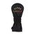 OGIO Black Grass Headcovers
