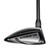 Cobra Lady Aerojet Max Fairway Woods Set