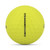 Wilson Staff Model Yellow Golf Balls - Prior Generation