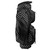 Club Champ Lady's Premium Cart Bag w/ Matching Head Covers