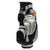 Club Champ Lady's Premium Cart Bag w/ Matching Headcovers - Sand Plaid Club Champ Lady's Premium Cart Bag w/ Matching Headcovers - Sand Plaid