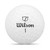Wilson DUO Soft Golf Balls