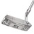 Evnroll V2 Satin Blade Short Plumbers Hosel Putter Tour Tac 33"