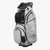 Callaway Golf 2025 Cargo Cart Bag - White / Hex Camo
