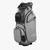 Callaway Golf 2025 Cargo Cart Bag - Silver