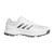 Adidas Mens Tech Response 3.0 Golf Shoes - White - 8 M