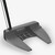Wilson Staff Lady Infinite 24 Bucktown Putter - Pre-Owned