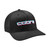 Cobra 3D Tour Snapback Hat