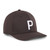 Puma Thrml Fleece P Snapback Hat