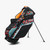 Ogio Golf 2025 Woode Hybrid Stand Bag - Confetti