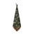 Ghost Golf Magnetic Greenside Towel 18" x 18" - Forest Camo