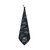 Ghost Golf Magnetic Greenside Towel 18" x 18" - Black Camo