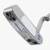 Odyssey Ai-One Silver #1 CH Putter