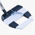 Odyssey AI-One Jailbird Mini S Putter