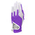 1 Zero Friction Performance Compression-Fit Golf Glove - Lady's LH Lavender