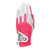 1 Zero Friction Performance Compression-Fit Golf Glove - Lady's LH Pink