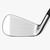 Callaway Lady Elyte HL Single Iron