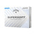 Callaway Supersoft Splatter Golf Balls