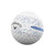 Callaway Supersoft Splatter Golf Balls