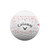 Callaway Supersoft Splatter Golf Balls