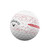 Callaway Supersoft Splatter Golf Balls