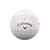 Callaway Supersoft Splatter Golf Balls