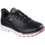 Skechers Women's Go Golf Jasmine 2 GF Golf Shoes - Black/Pink