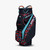 Ogio Golf 2025 Silencer Cart Bag - Confetti
