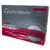 TaylorMade Tour Response Stripe Golf Balls - 1 Dozen Neon Pink