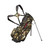 Mizuno 2024 BR-DX Hybrid Stand Bag - Woodlands Camo