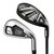 Callaway Rogue ST Max OS Combo Irons