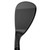Cobra 2025 King Wedge - Black