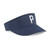 Puma Tech P Adjustable Visor - Navy