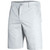 New Men's Under Armour Iso-Chill Airvent Golf Short Halo Grey Heather 34