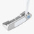 Odyssey Ai-One Silver Double Wide DB Putter - Pre-Owned