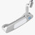 Odyssey Ai-One Silver #1 CH Putter - Pre-Owned