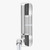 Odyssey Ai-One Silver #1 CH Putter - Pre-Owned