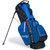 Ghost Anyday Stand Bag - Azzurro 14-Way